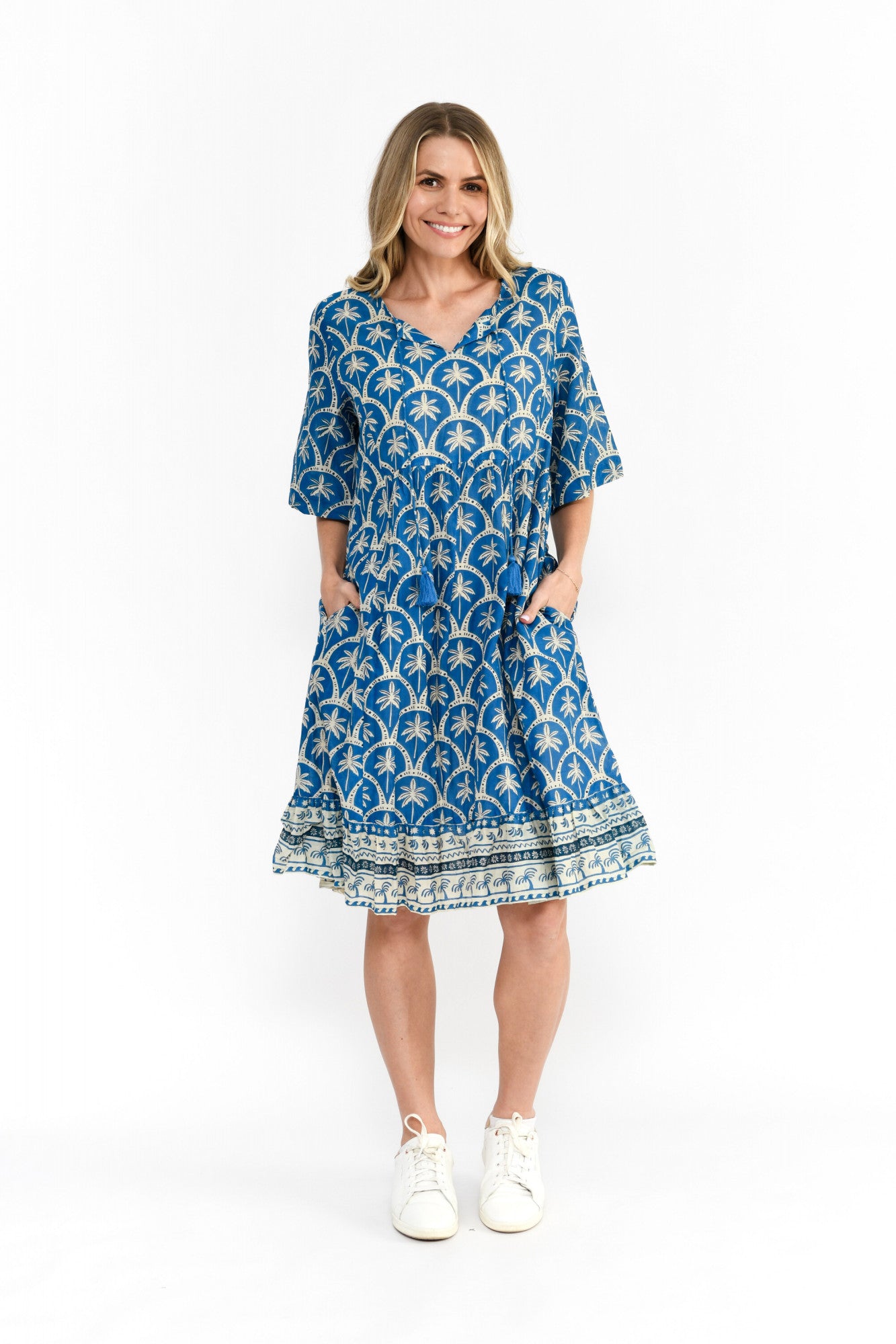 One summer clothing