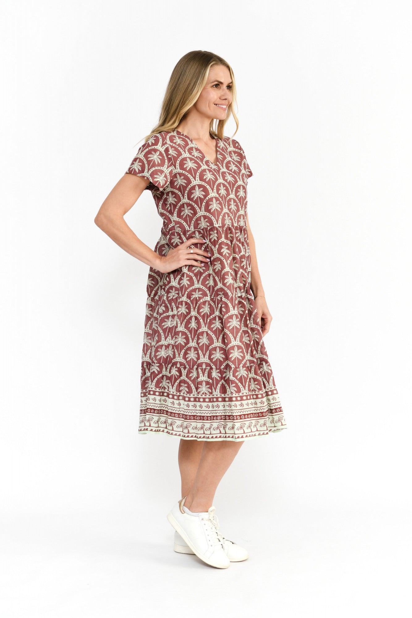 One summer dress thalia