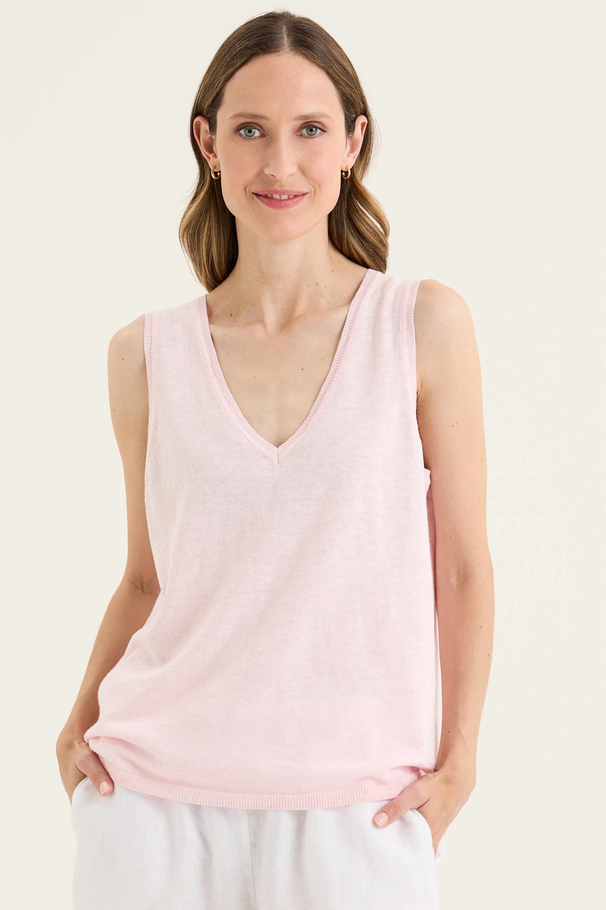 Blaze Knit Bloom