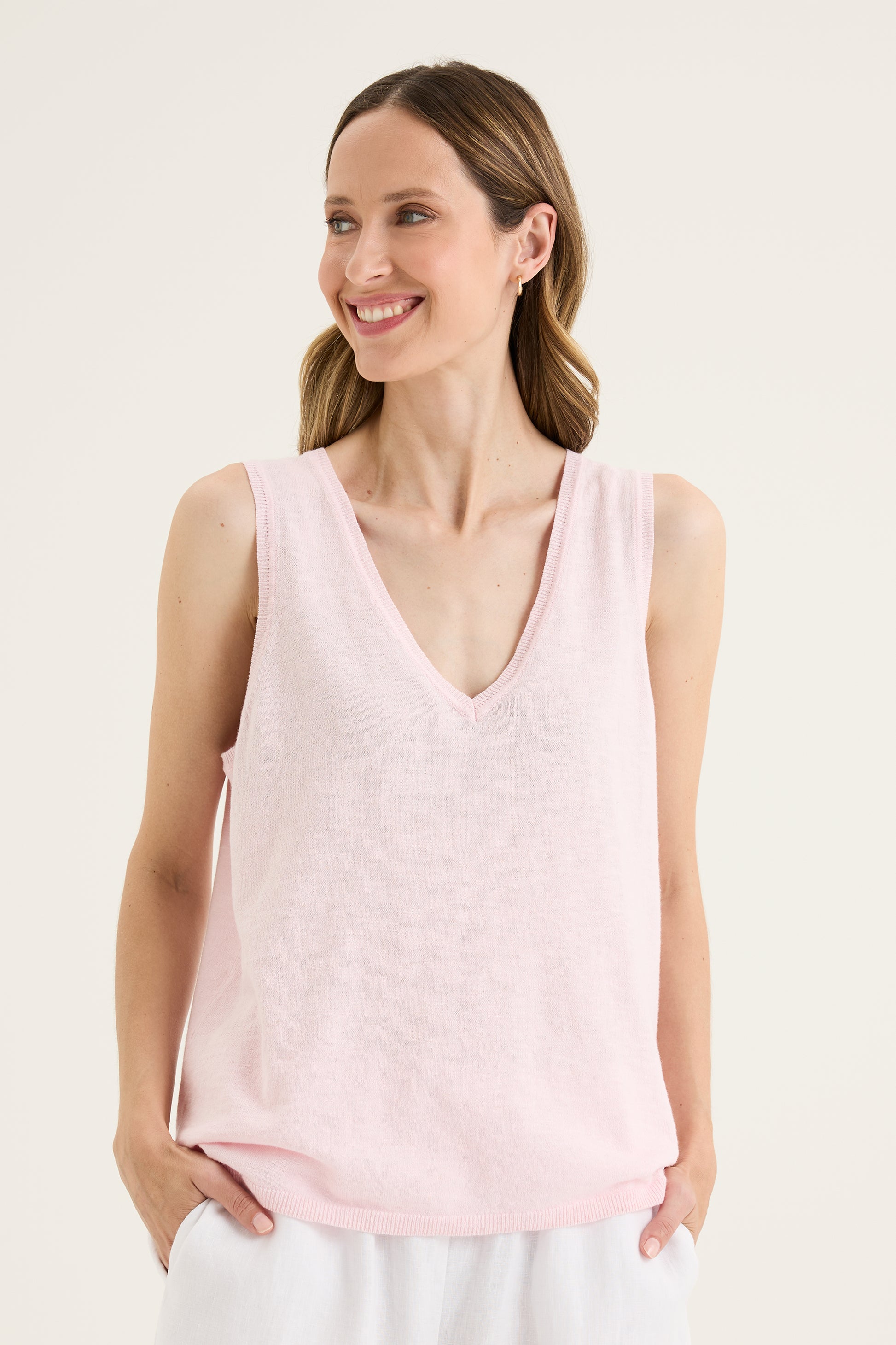 Blaze Knit Bloom