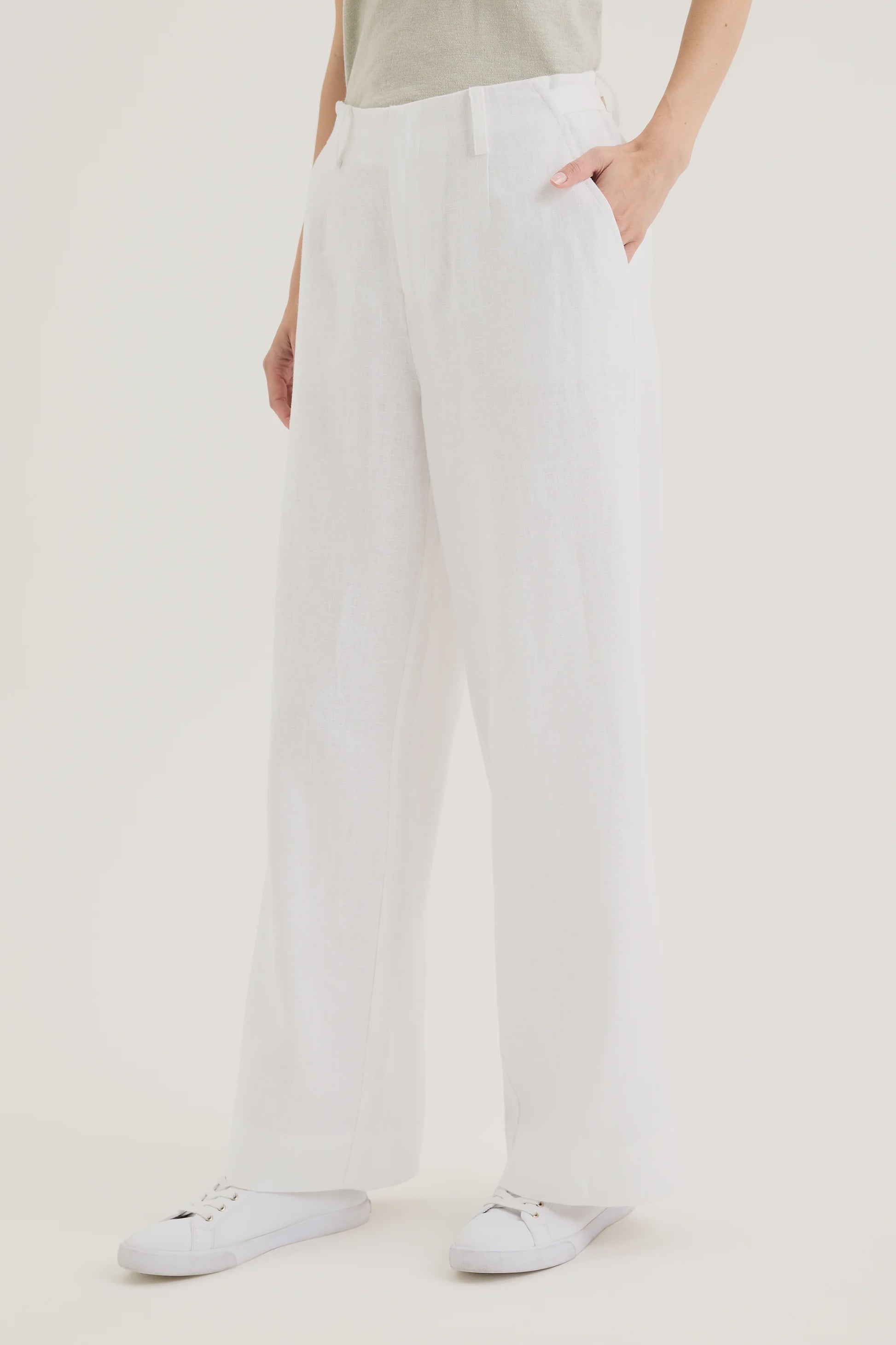 Caper Pant