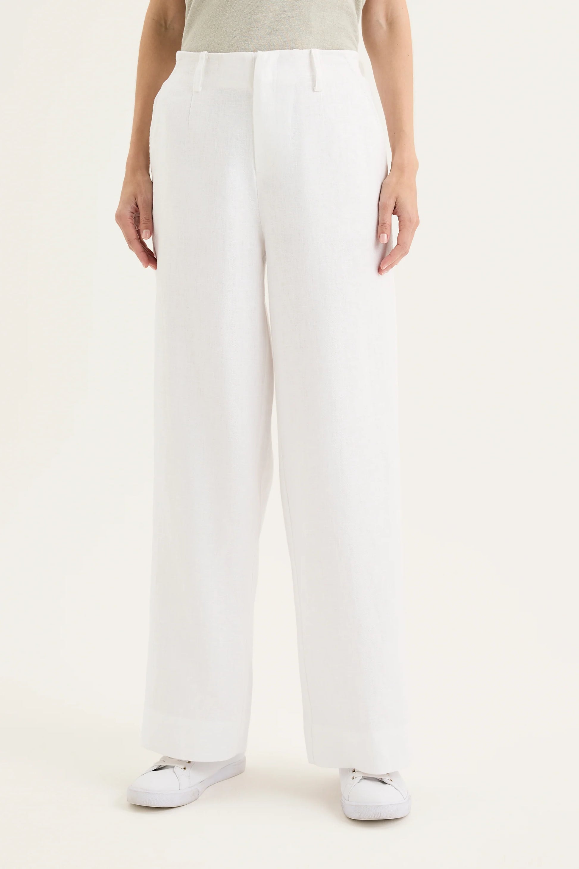 Caper Pant
