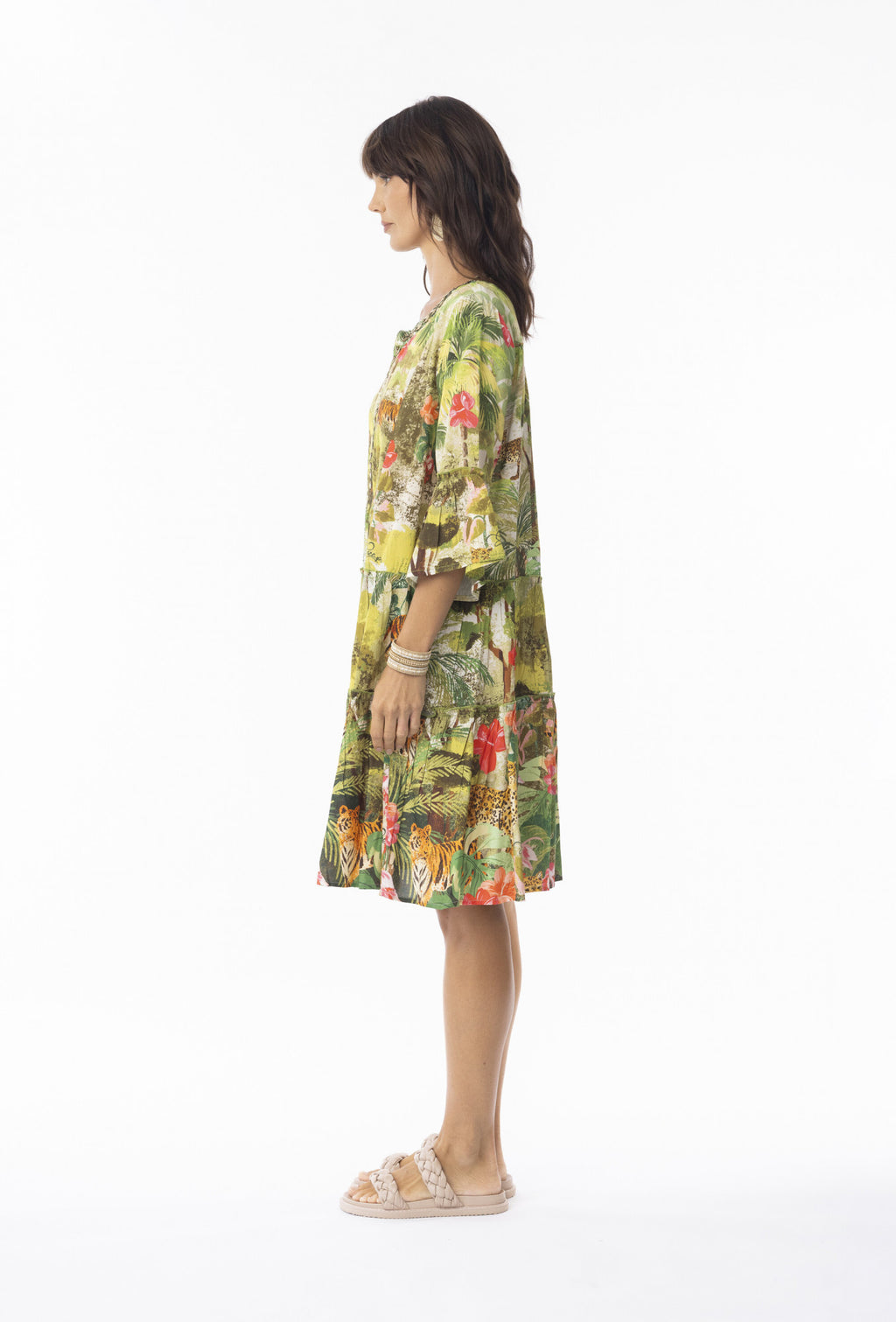 cecilia dress from Escape 