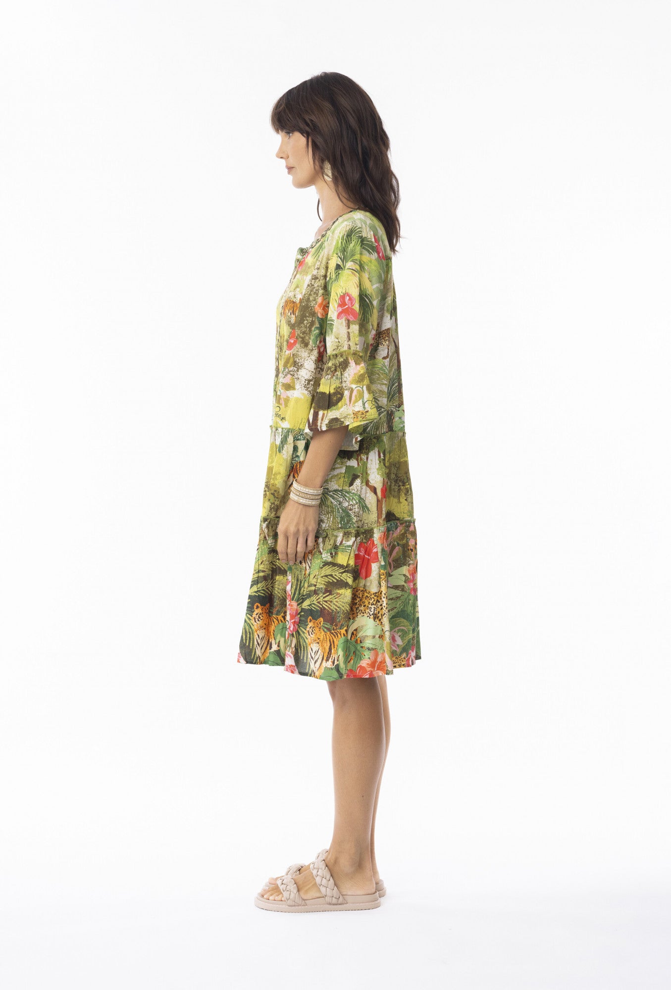 cecilia dress from Escape 