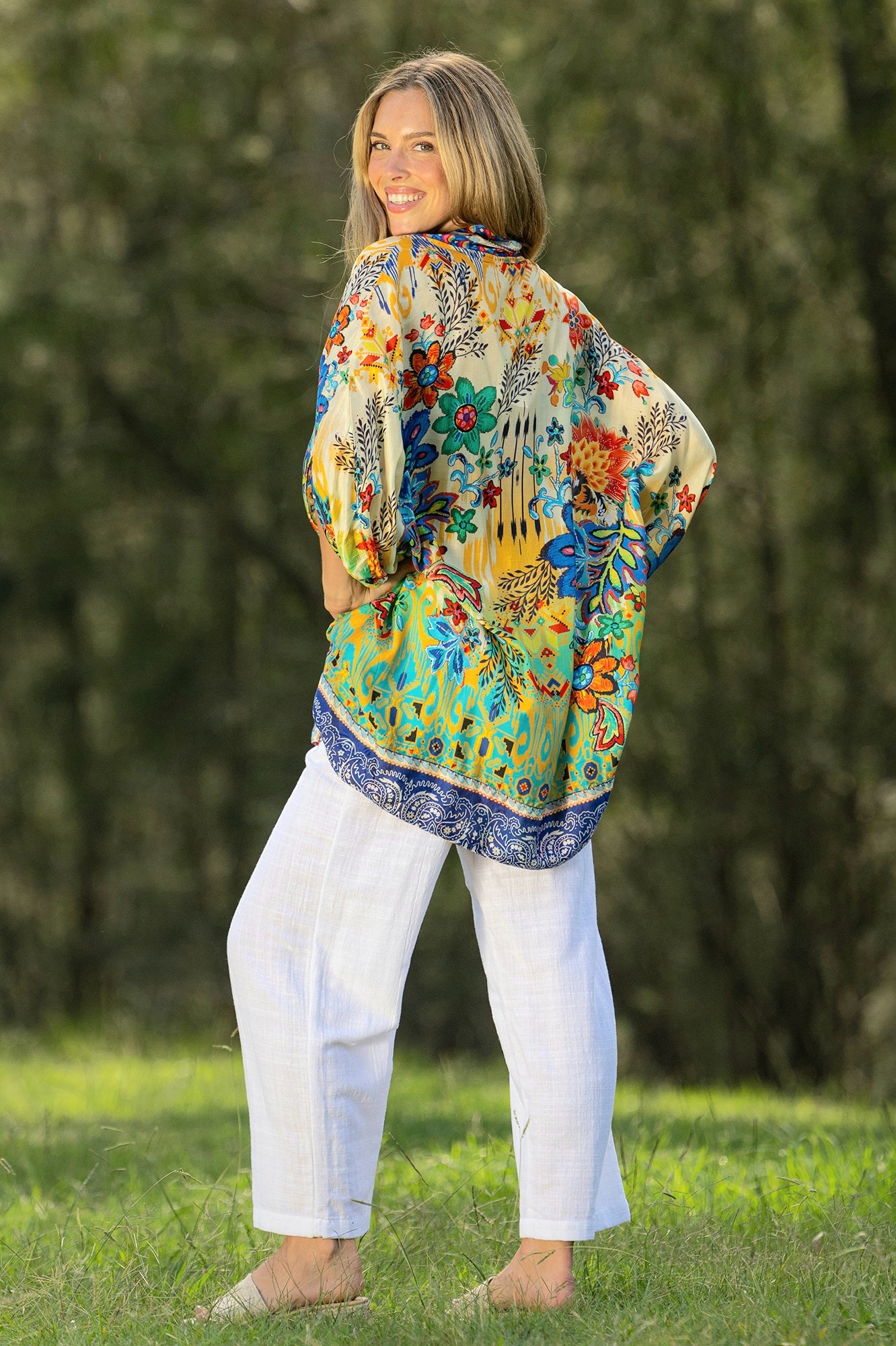 Folky Cape