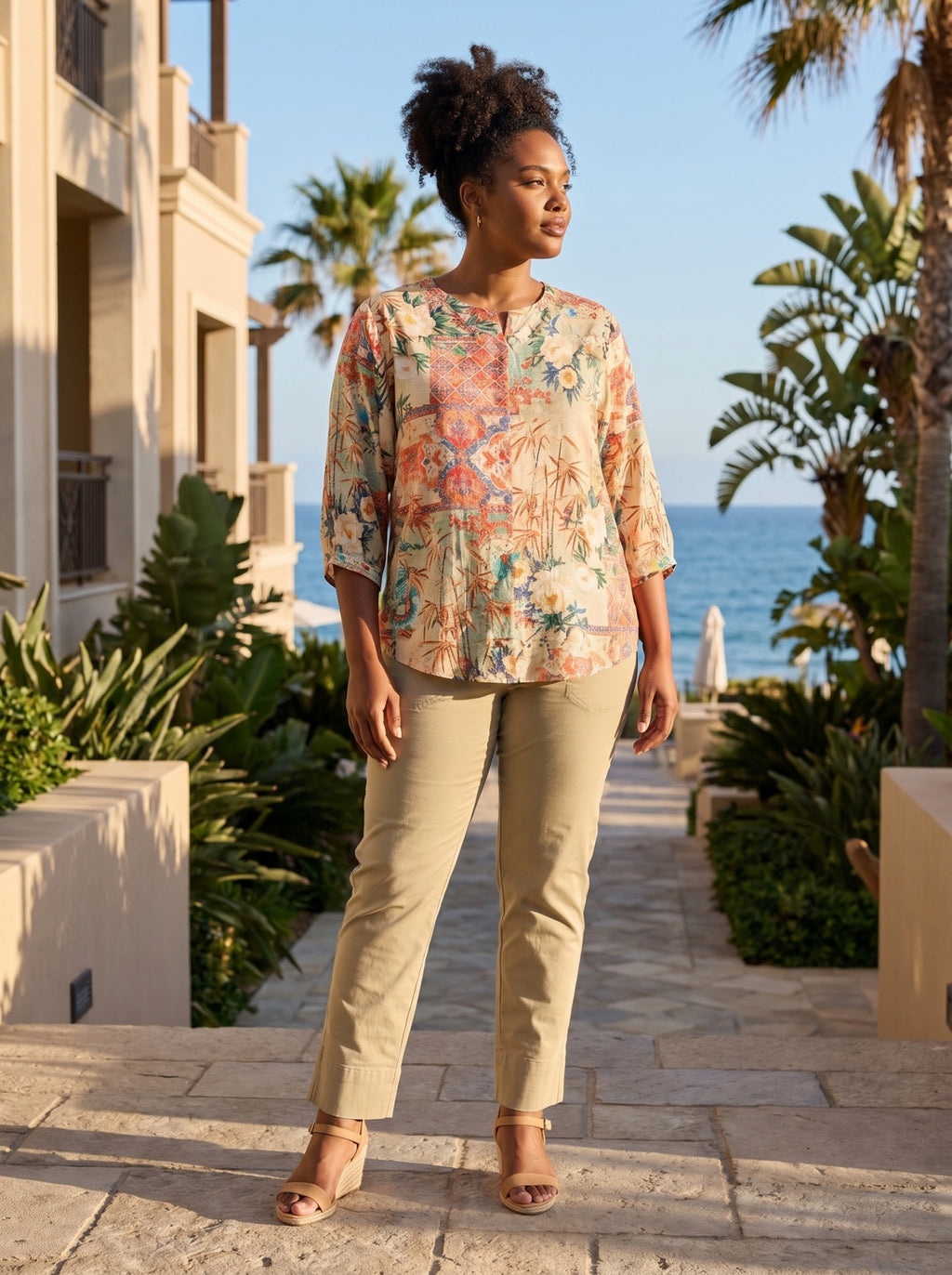 Gordes Shirt