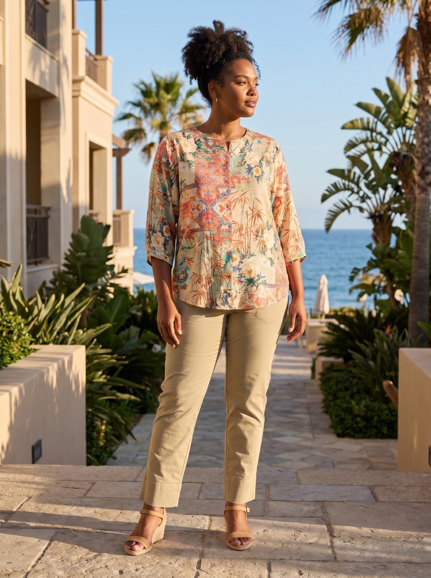 Gordes Shirt