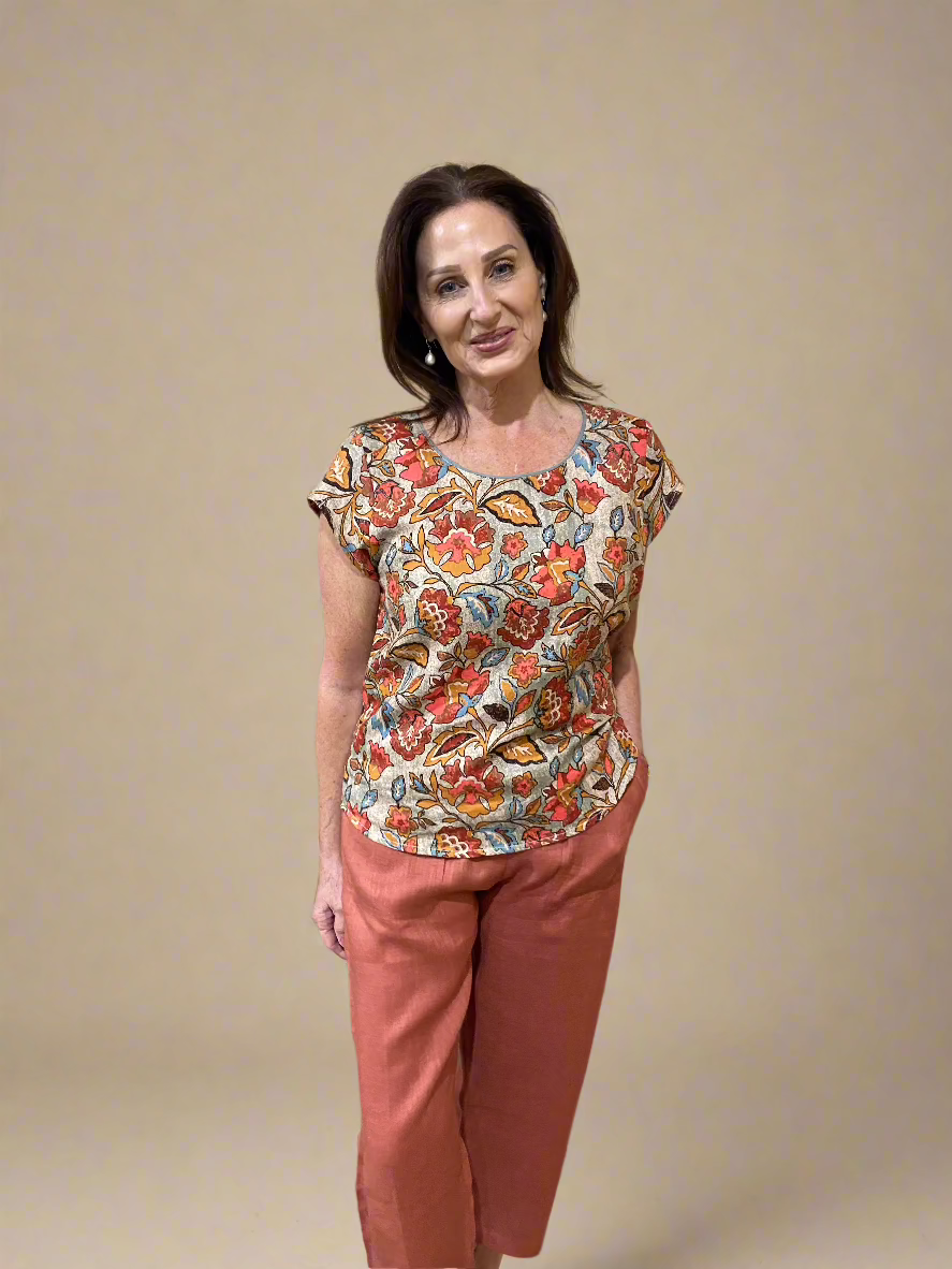 Gina Kalahari