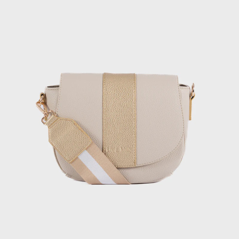 Lizzie Chalk/Gold
