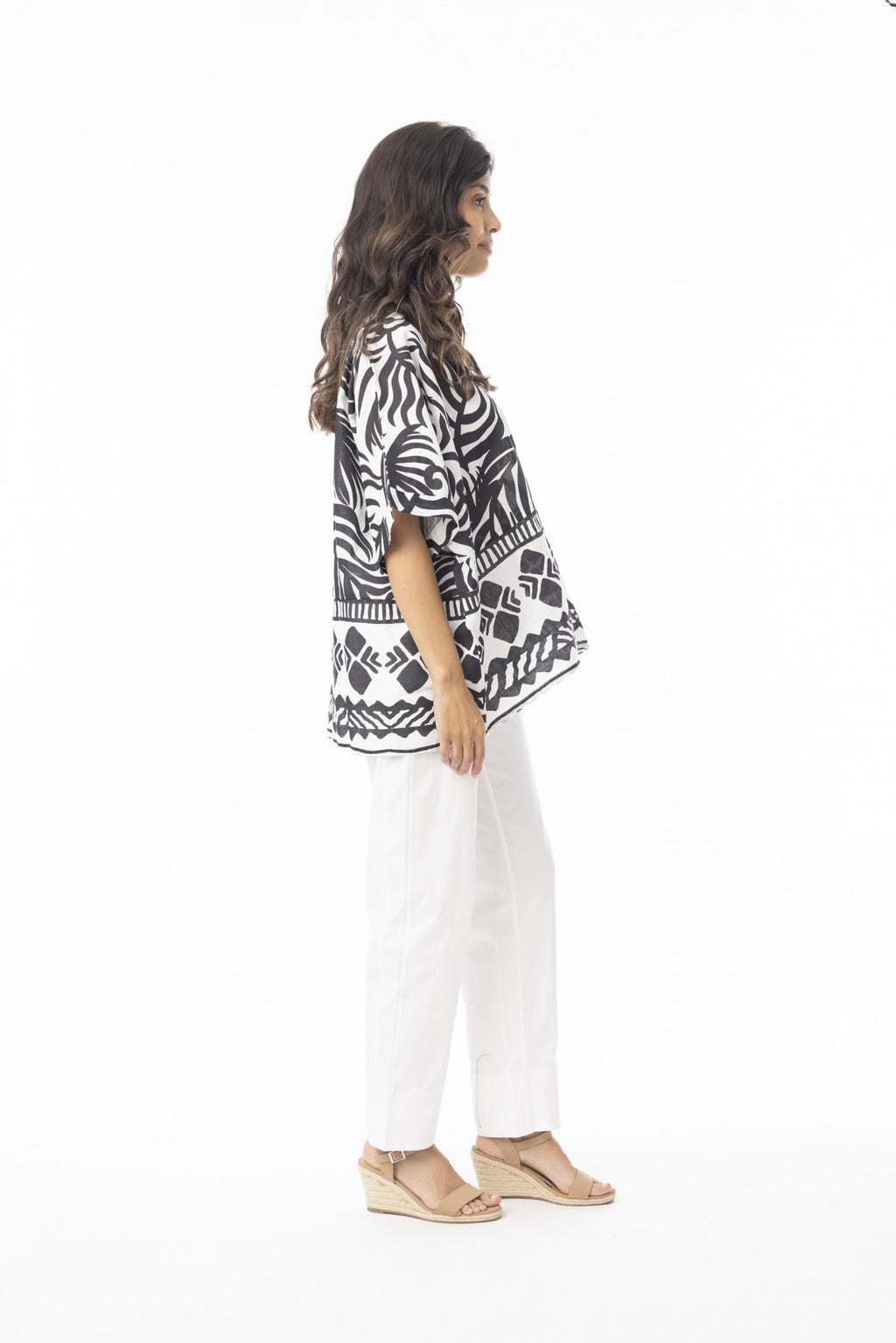 orientique fashion