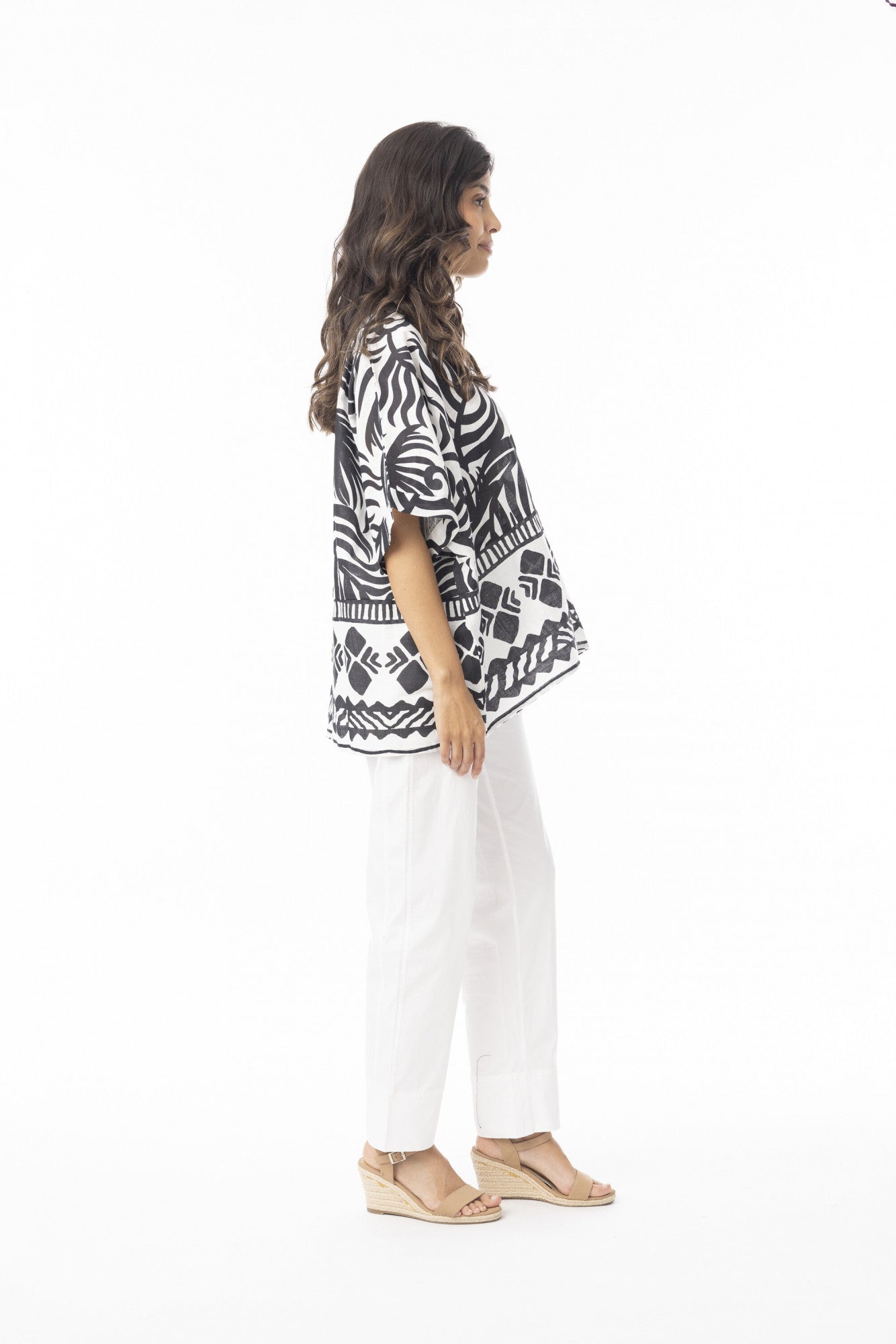orientique fashion