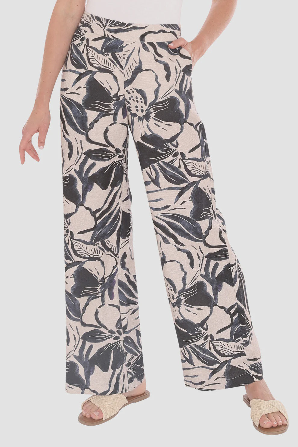 Mono Bloom pant